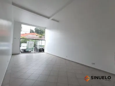 Ponto Comercial para alugar, 49m² no Guarani, Novo Hamburgo