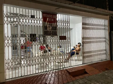 Casa com 4 Quartos à venda, 283m² no Pedreira, Belém