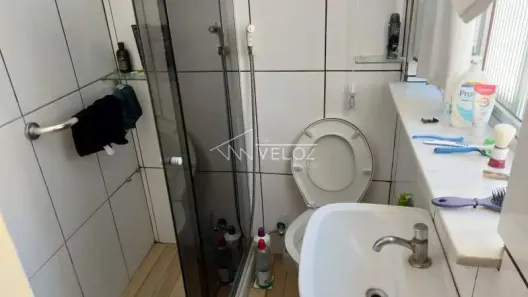 Apartamento com 5 Quartos à venda, 110m² no Centro, Rio de Janeiro