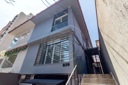 Casa com 3 Quartos para alugar, 150m² no Planalto Paulista, São Paulo