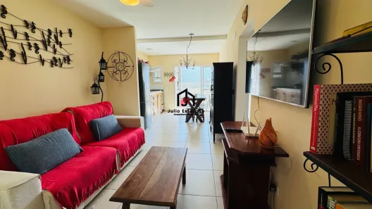 Apartamento com 2 Quartos à venda, 63m² no Perequê Açu, Ubatuba