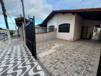 Casa com 2 Quartos à venda, 74m² no Solemar, Praia Grande