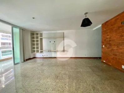 Apartamento com 2 Quartos à venda, 90m² no Icaraí, Niterói