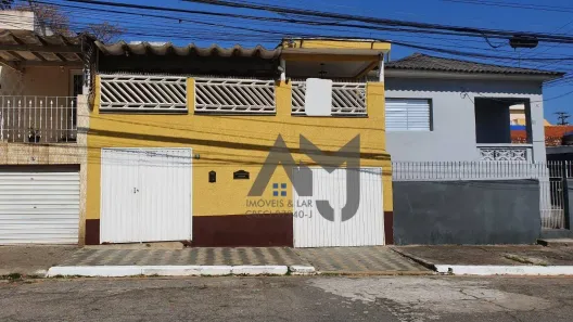 Sobrado com 3 Quartos à venda, 140m² no Vila Buenos Aires, São Paulo