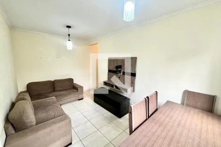 Apartamento com 2 Quartos à venda, 54m² no Vila Sílvia, São Paulo