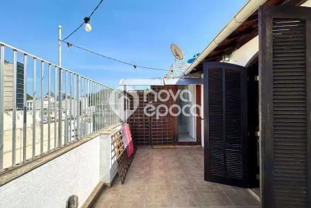 Cobertura com 3 Quartos à venda, 95m² no Copacabana, Rio de Janeiro