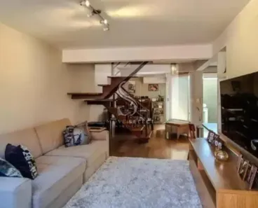 Casa de Condomínio com 3 Quartos à venda, 98m² no Ipiranga, São Paulo