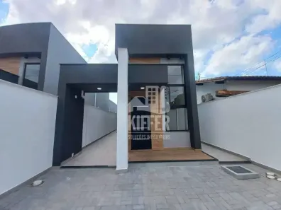 Casa com 2 Quartos à venda, 91m² no Praia de Itaipuaçu (Itaipuaçu), Maricá