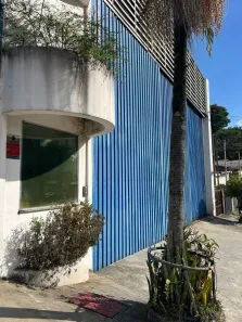 Galpão/Depósito/Armazém à venda, 1656m² no Vila Guarani (Z Sul), São Paulo
