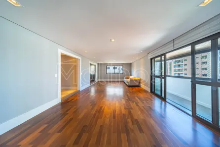 Apartamento com 4 Quartos à venda, 258m² no Jardim Anália Franco, São Paulo