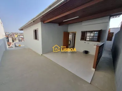 Casa com 3 Quartos à venda, 62m² no Jardim Irene, Santo André