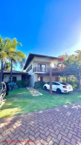 Casa de Condomínio com 4 Quartos à venda, 424m² no , Mata de São João