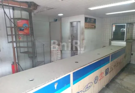 Ponto Comercial à venda, 125m² no Centro, Niterói