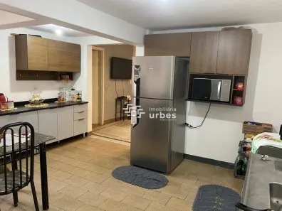 Casa com 3 Quartos à venda, 134m² no Antônio Zanaga I, Americana