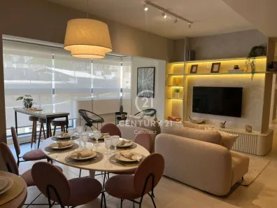 Apartamento com 3 Quartos à venda, 106m² no Jardim Emília, Sorocaba