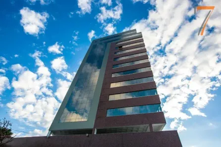 Sala Comercial à venda, 37m² no Estreito, Florianópolis