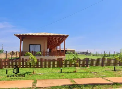 Fazenda/Sítio com 6 Quartos à venda, 570m² no , Guapó