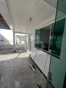 Casa com 5 Quartos à venda, 190m² no Santo Antônio, Aracaju