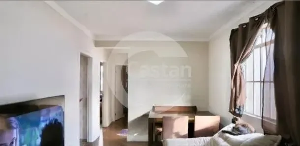 Apartamento com 2 Quartos à venda, 60m² no Mooca, São Paulo