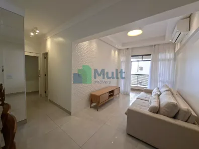 Apartamento com 3 Quartos à venda, 82m² no Nova Aliança, Ribeirão Preto