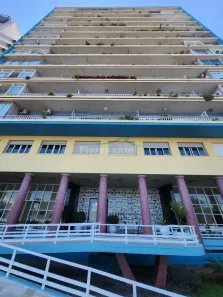 Apartamento com 1 Quarto à venda, 50m² no Aparecida, Santos