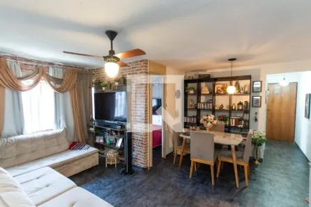 Apartamento com 3 Quartos à venda, 66m² no Barro Branco (Zona Norte), São Paulo