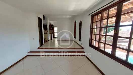 Casa de Condomínio com 4 Quartos à venda, 491m² no Anil, Rio de Janeiro