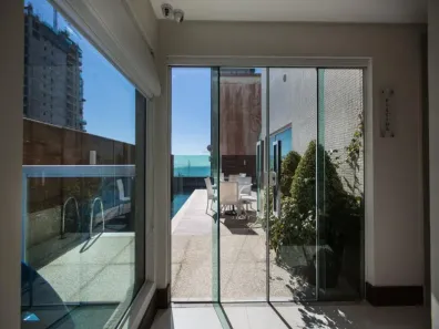 Apartamento com 3 Quartos à venda, 136m² no Centro, Balneário Camboriú