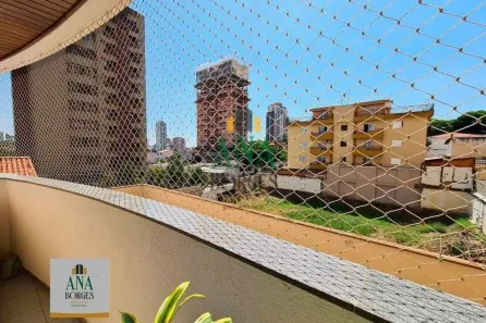 Apartamento com 2 Quartos à venda, 67m² no Vila Augusta, Sorocaba