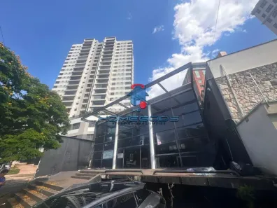 Ponto Comercial para alugar, 290m² no Nova Campinas, Campinas