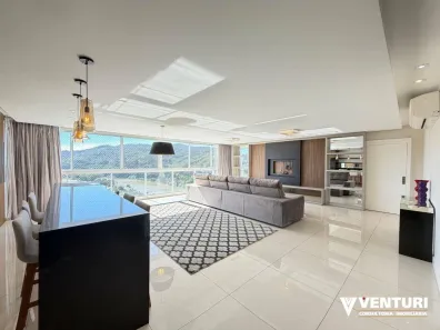 Apartamento com 3 Quartos para alugar, 190m² no Vorstadt, Blumenau