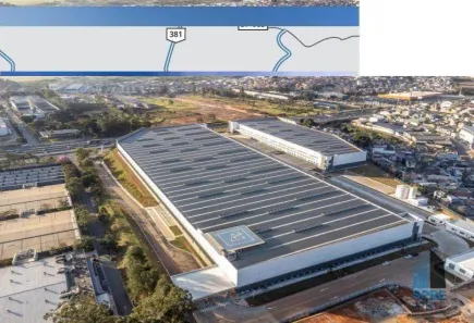 Galpão/Depósito/Armazém para alugar, 6203m² no Jardim Fátima, Guarulhos
