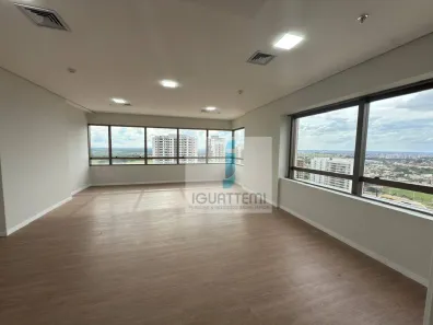 Sala Comercial para alugar, 53m² no Iguatemi, São José do Rio Preto