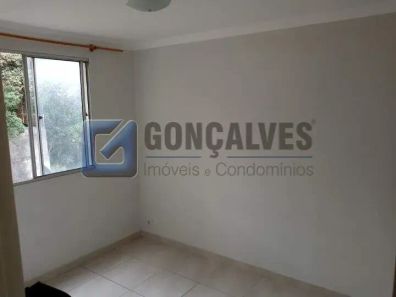 Apartamento com 3 Quartos à venda, 54m² no Conceição, Diadema