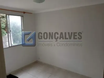 Apartamento com 3 Quartos à venda, 54m² no Conceição, Diadema
