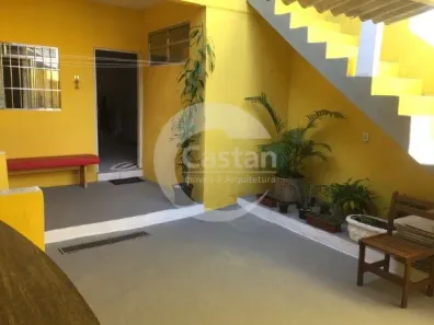 Sobrado com 3 Quartos à venda, 156m² no Chácara Belenzinho, São Paulo