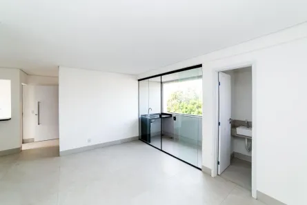 Apartamento com 2 Quartos à venda, 85m² no Santo Agostinho, Belo Horizonte