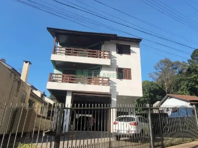 Prédio Comercial para alugar, 299m² no Nossa Senhora de Fátima, Caxias do Sul