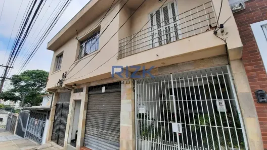 Casa com 8 Quartos à venda, 386m² no Chácara Inglesa, São Paulo