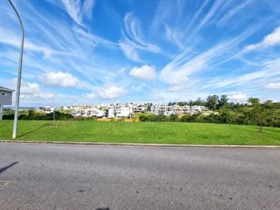 Lote/Terreno à venda, 473m² no Condomínio Residencial Alphaville I, São José dos Campos