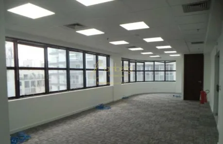 Sala Comercial para alugar, 377m² no Vila Buarque, São Paulo