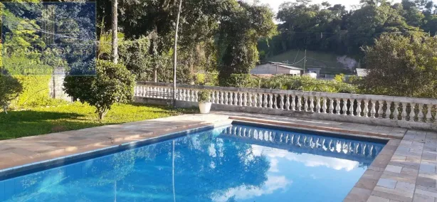 Fazenda/Sítio com 3 Quartos à venda, 300m² no Champirra, Jundiaí