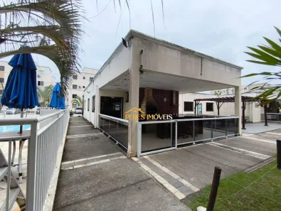 Apartamento com 2 Quartos à venda, 55m² no Atlântica, Rio das Ostras