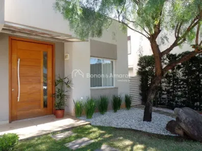 Casa de Condomínio com 6 Quartos à venda, 328m² no Parque das Quaresmeiras, Campinas