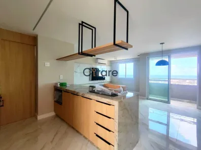 Cobertura com 2 Quartos à venda, 106m² no Centro, Fortaleza