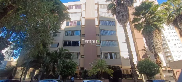 Apartamento com 4 Quartos à venda, 151m² no Setor Bueno, Goiânia