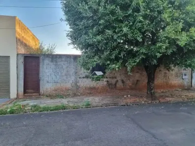 Lote/Terreno à venda, 275m² no Jardim Conceição, São José do Rio Preto