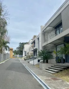 Casa de Condomínio com 3 Quartos à venda, 248m² no Uberaba, Curitiba