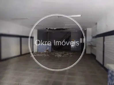 Ponto Comercial à venda, 303m² no Centro, Rio de Janeiro