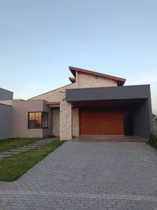 Casa de Condomínio com 3 Quartos à venda, 176m² no Residenciais Fazenda Itapema, Limeira